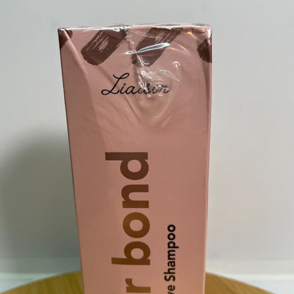 Liaison Hair Bond Hair Revive Shampoo 8.4 Fl Oz 250ml Color Safe Moisturizing - Picture 2 of 5